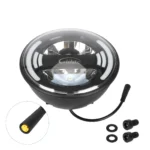 Faro original para scooter Kukirin G4 Max/G5