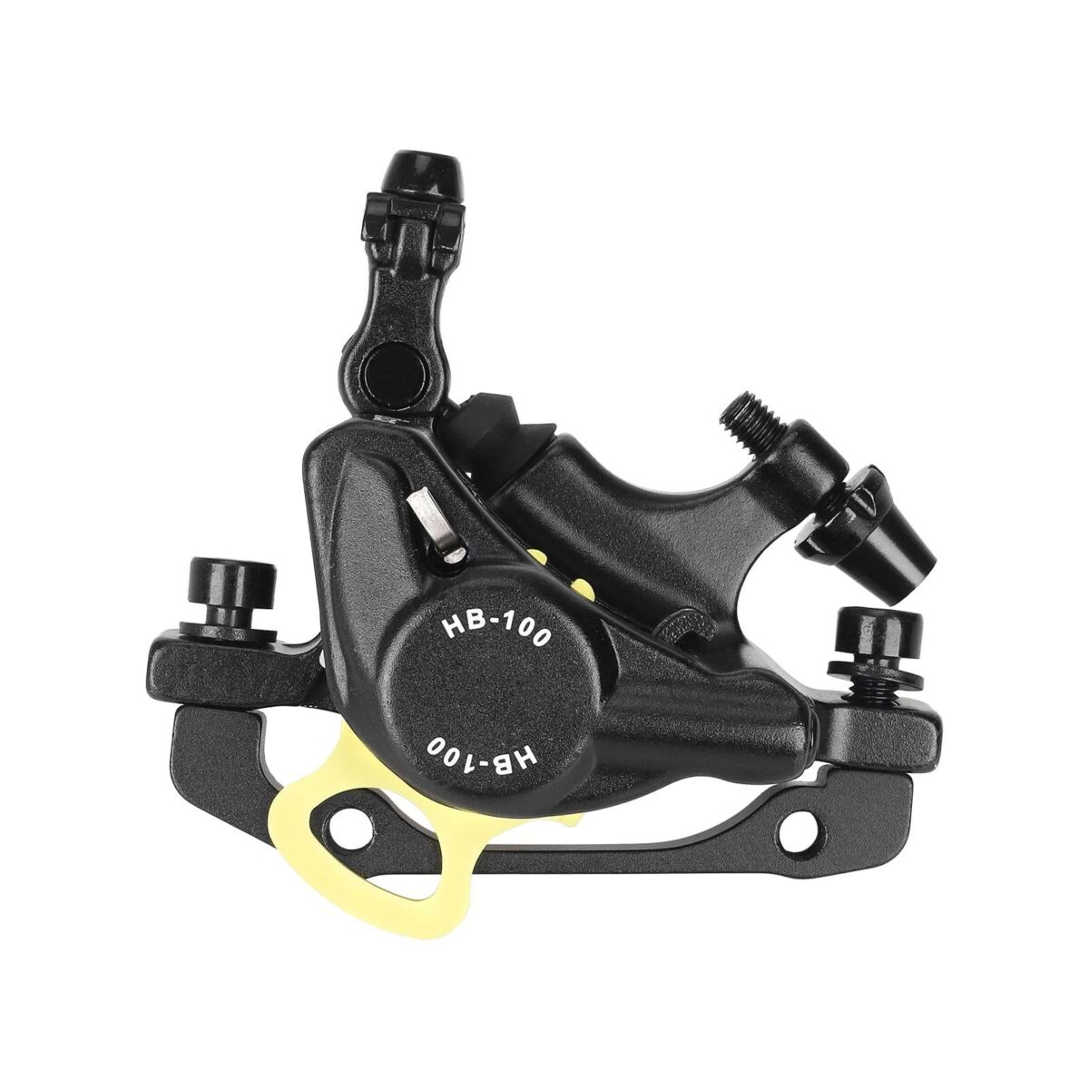 Aceite de freno Xtech negro para reequipamiento de Xiaomi Pro/Pro2 - Imagen 3