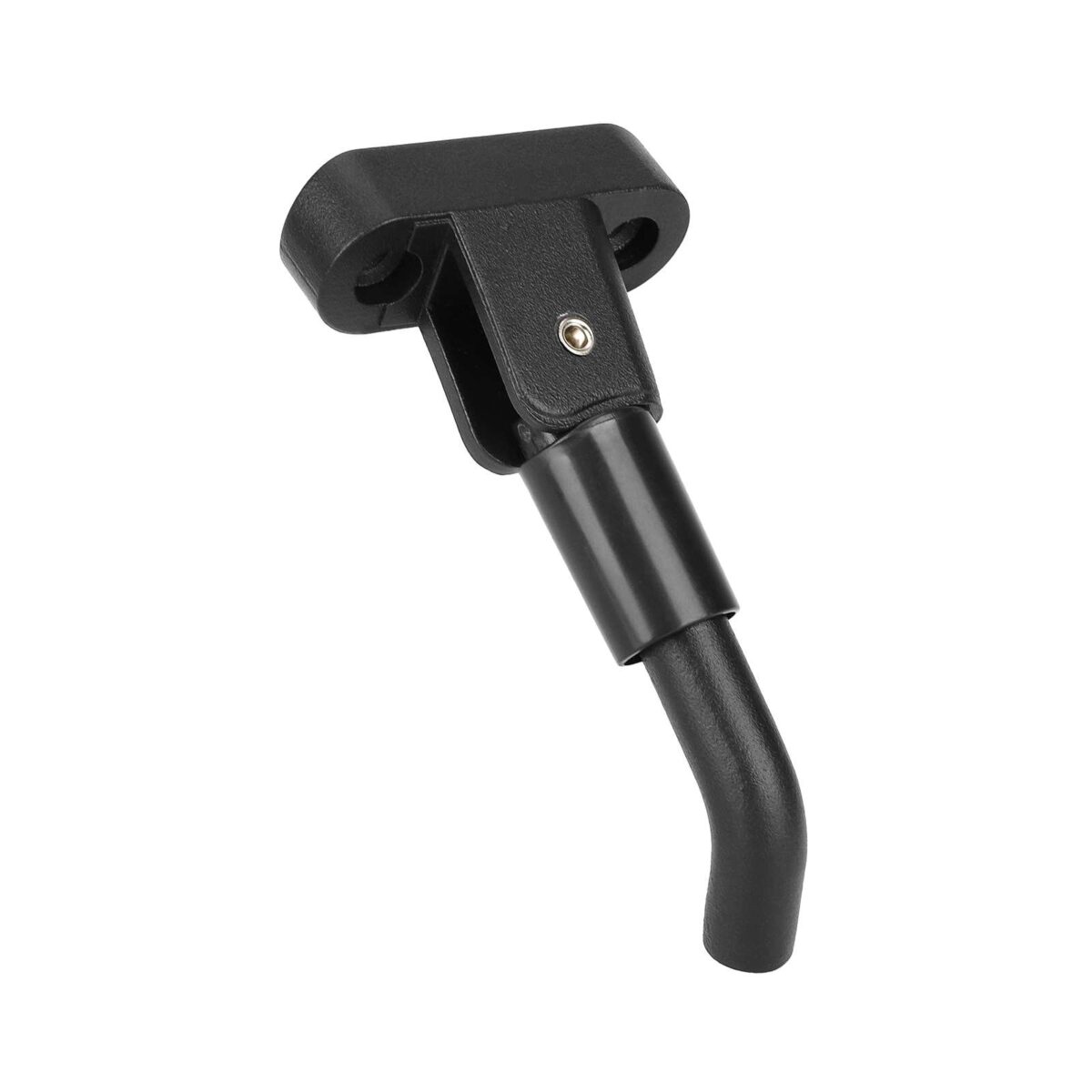 Pata de cabra gris con tornillos para scooters F20/F25/F30/F40/F2 Plus - Imagen 4