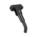 Pata de cabra gris con tornillos para scooters F20/F25/F30/F40/F2 Plus - Imagen 4