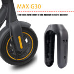 Piezas de plástico de la horquilla delantera G30Max - Imagen 6