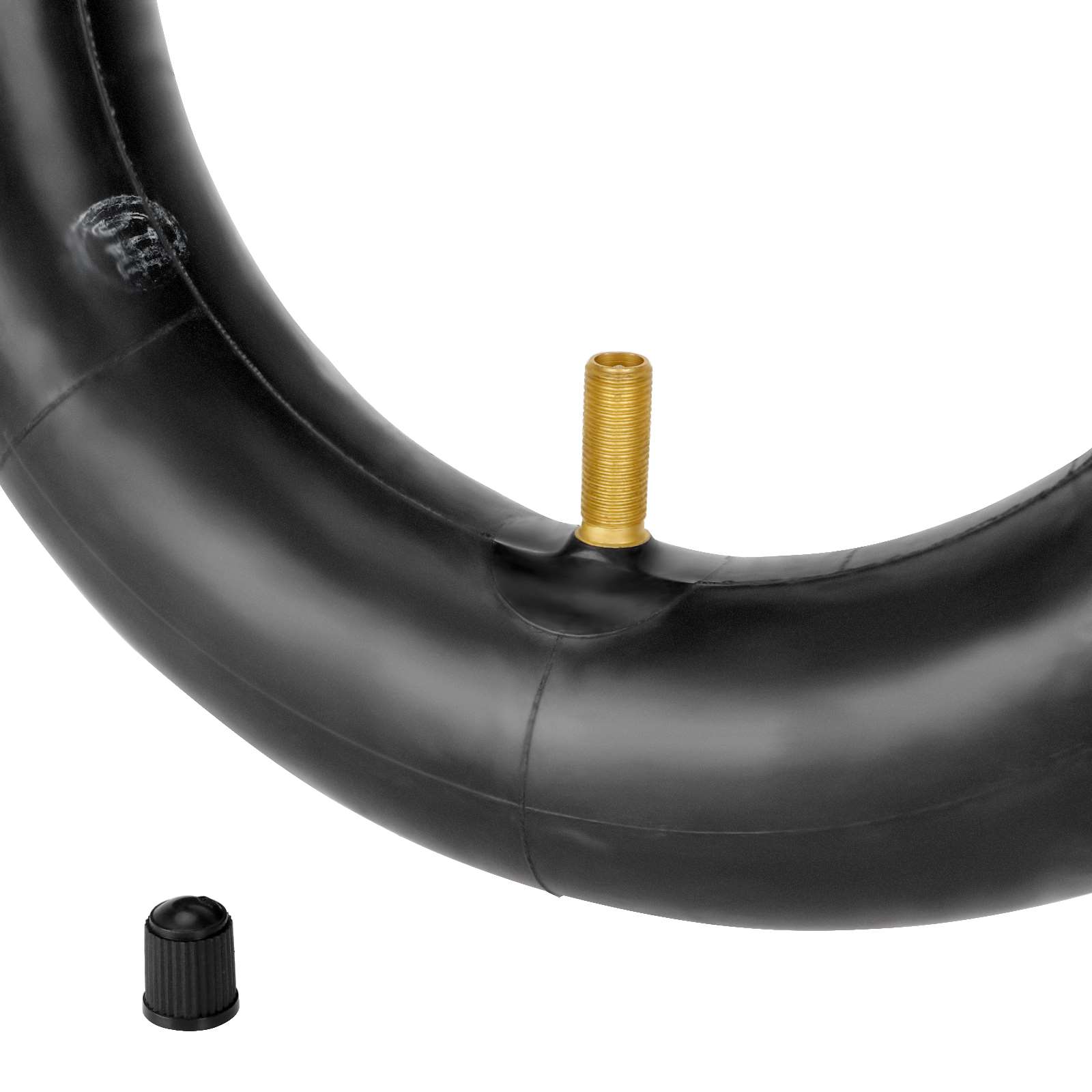 Cámara de aire 70/65-6.5 con válvula recta - Imagen 5