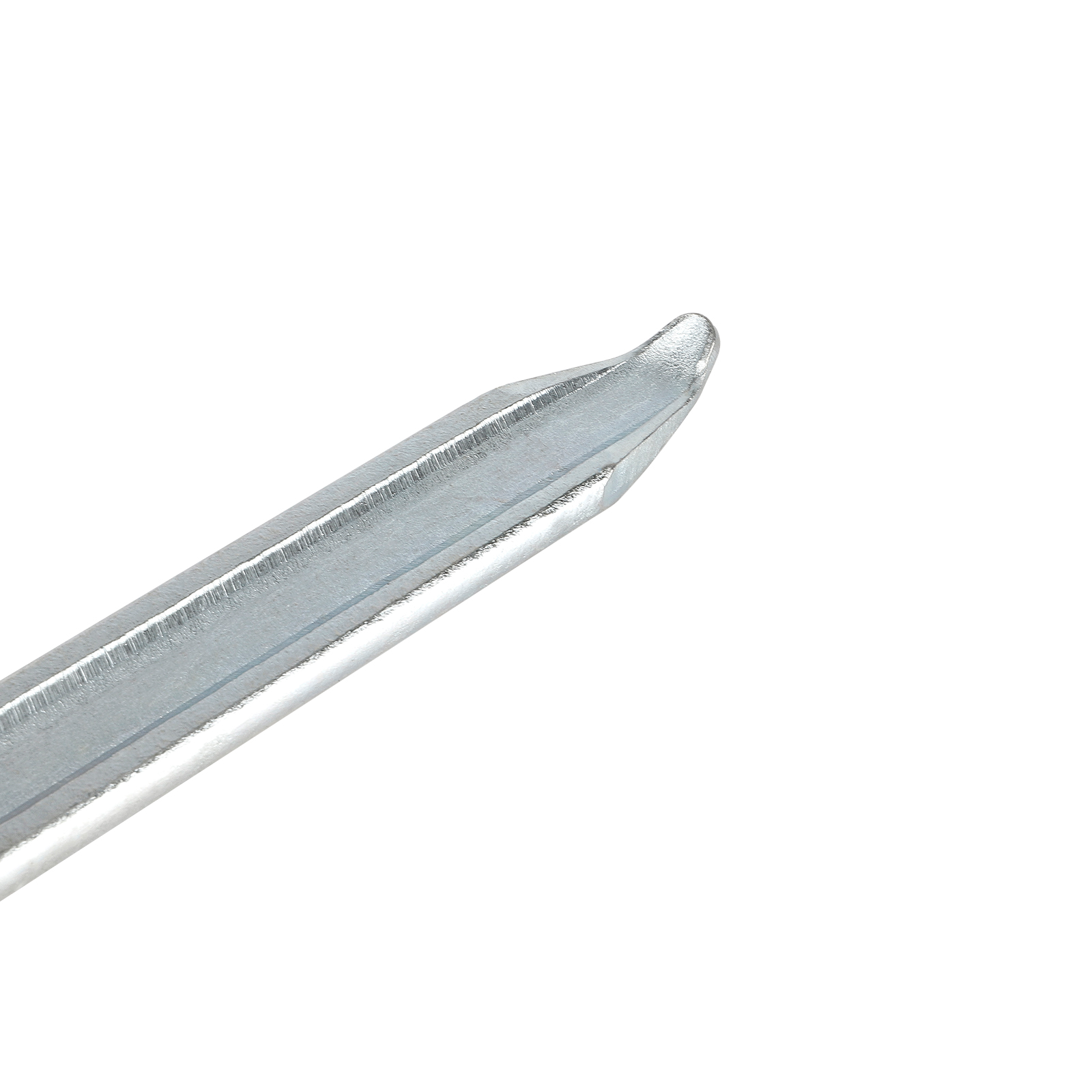 Palanca de neumáticos plateado de 25 cm - Imagen 6