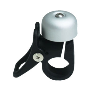 Timbre plateado para Xiaomi M365