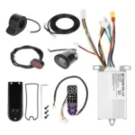 Controlador Xbot T3P-C 36V G30 Max para Patinete Eléctrico Monorim