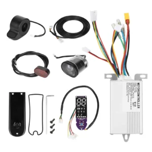 Controlador Xbot T3P-C 36V G30 Max para Patinete Eléctrico Monorim