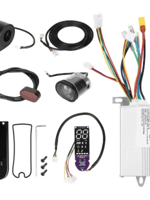 Controlador Xbot T3P-C 36V G30 Max para Patinete Eléctrico Monorim