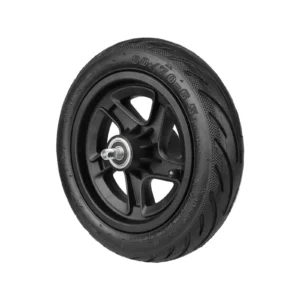 Conjunto de rueda delantera original Ninebot F3