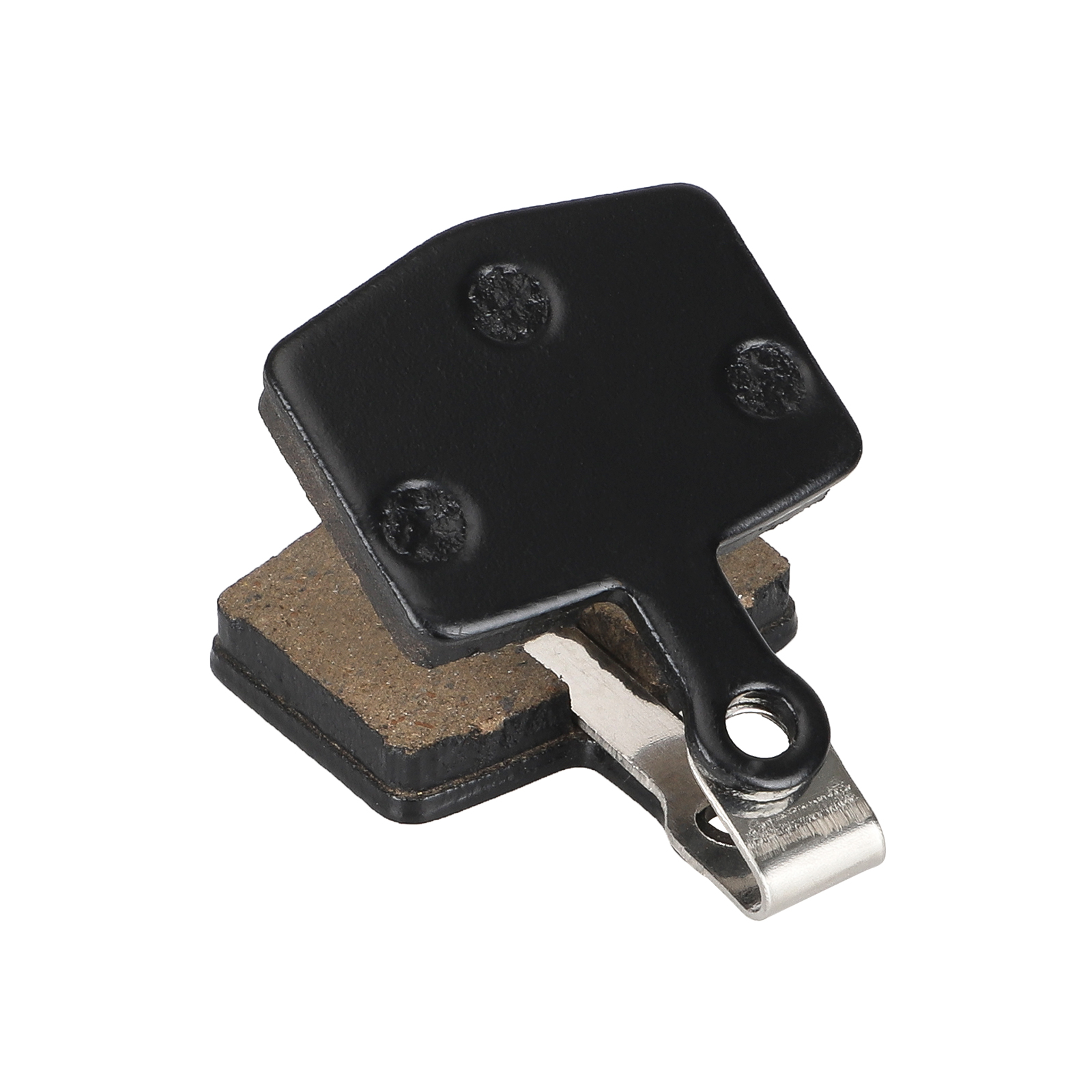 Pastillas de freno de resina negra 955 - Imagen 6