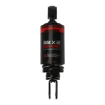 Amortiguador trasero original del patinete Ninebot Max G3