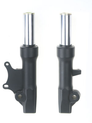 Amortiguador hidráulico de 10 pulgadas para modificación