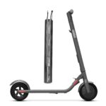 ES Scooter 5.2A con comunicación y batería incorporada