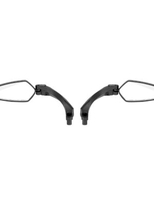 Kit de espejo retrovisor izquierdo y derecho para motocicleta eléctrica