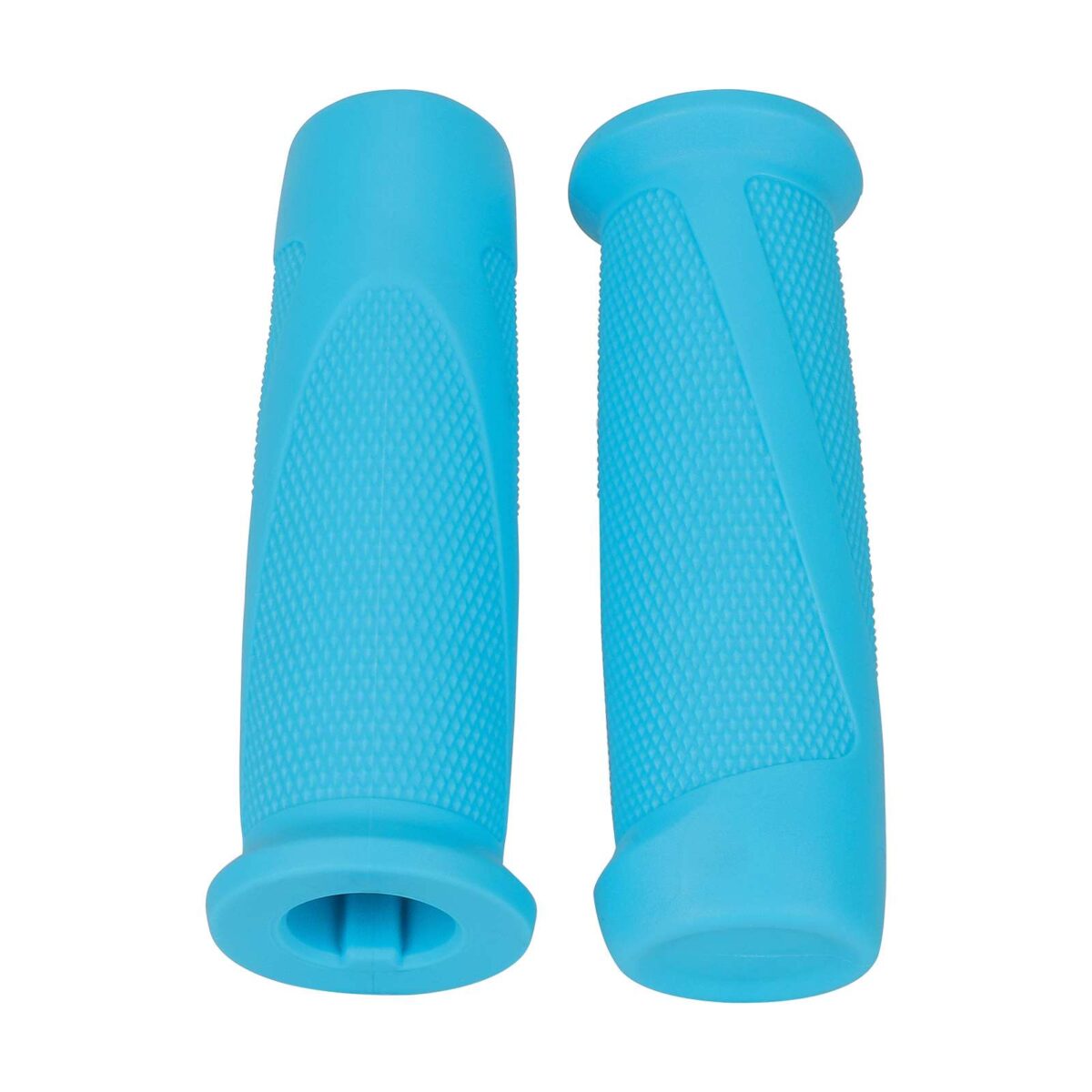 Puños azules para scooters Ninebot F30/F40 - Imagen 6