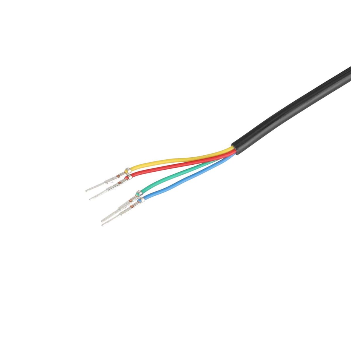 Interruptor de doble función DT3 original de DUALTRON (longitud de cable de 1,5 m) - Imagen 6
