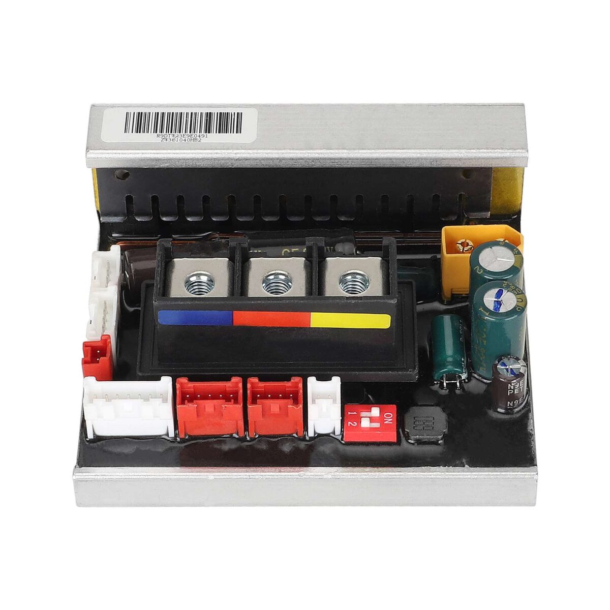 Controlador Max G2 original - Imagen 3