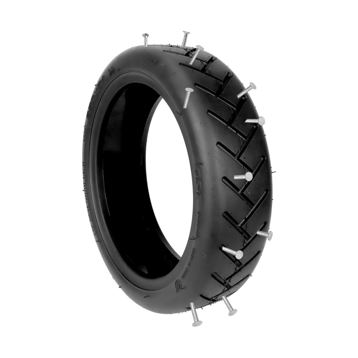Neumático sin cámara autorreparable CST 250*54 con goo - Imagen 4