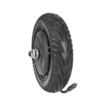 Motor 36V350W con neumático para patinete eléctrico Kugoo S1