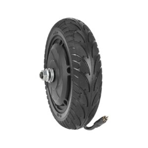 Motor 36V350W con neumático para patinete eléctrico Kugoo S1