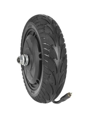 Motor 36V350W con neumático para patinete eléctrico Kugoo S1