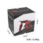 Suspensión trasera MR1-RB Monorim para patinetes Xiaomi M365, Pro y Pro 2 - Imagen 6
