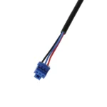 Maneta de freno derecha original para scooter Ninebot G3 - Imagen 6