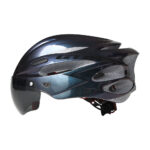 Casco GUB K80 PLUS (viene con un par de lentes grises) - Imagen 3