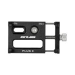 Soporte para teléfono negro GUB PLUS8 - Imagen 3