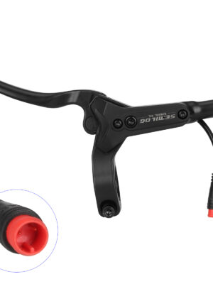 Maneta de freno izquierda Kukirin G3 Pro