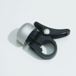 Timbre plateado para Xiaomi M365 - Imagen 5