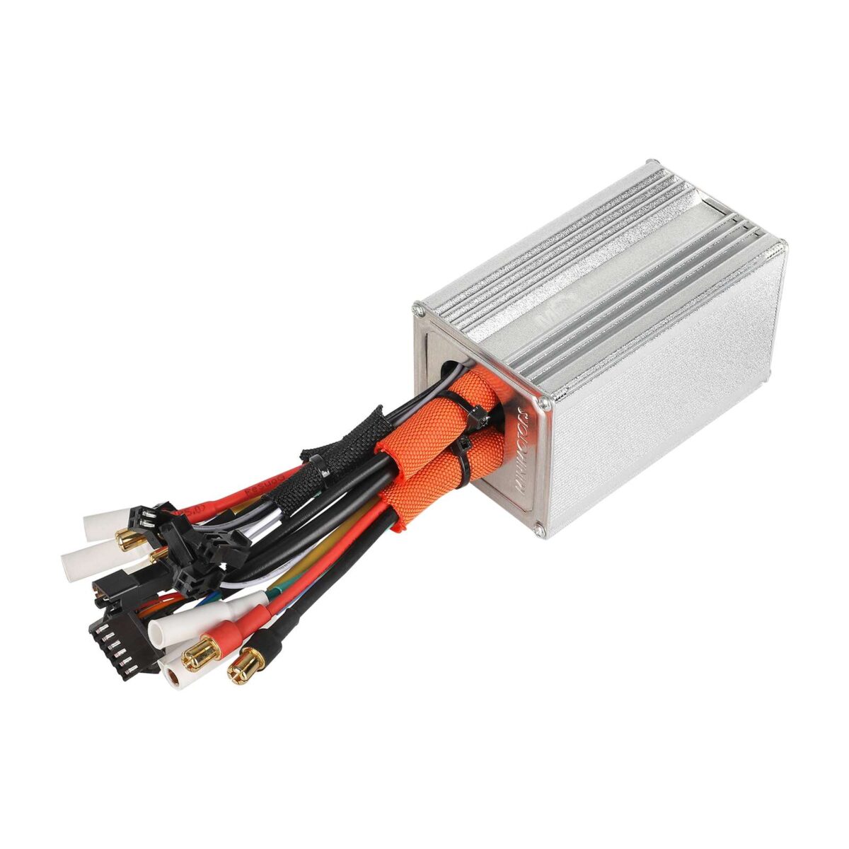 Controlador DS original 60V22A*2 para patinete MINIMOTORS DUALTRON DT SPIDER - Imagen 4