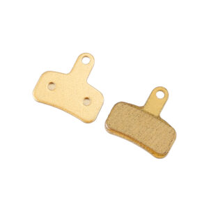 Pastillas de freno de disco totalmente metálicas para BOLI BB9