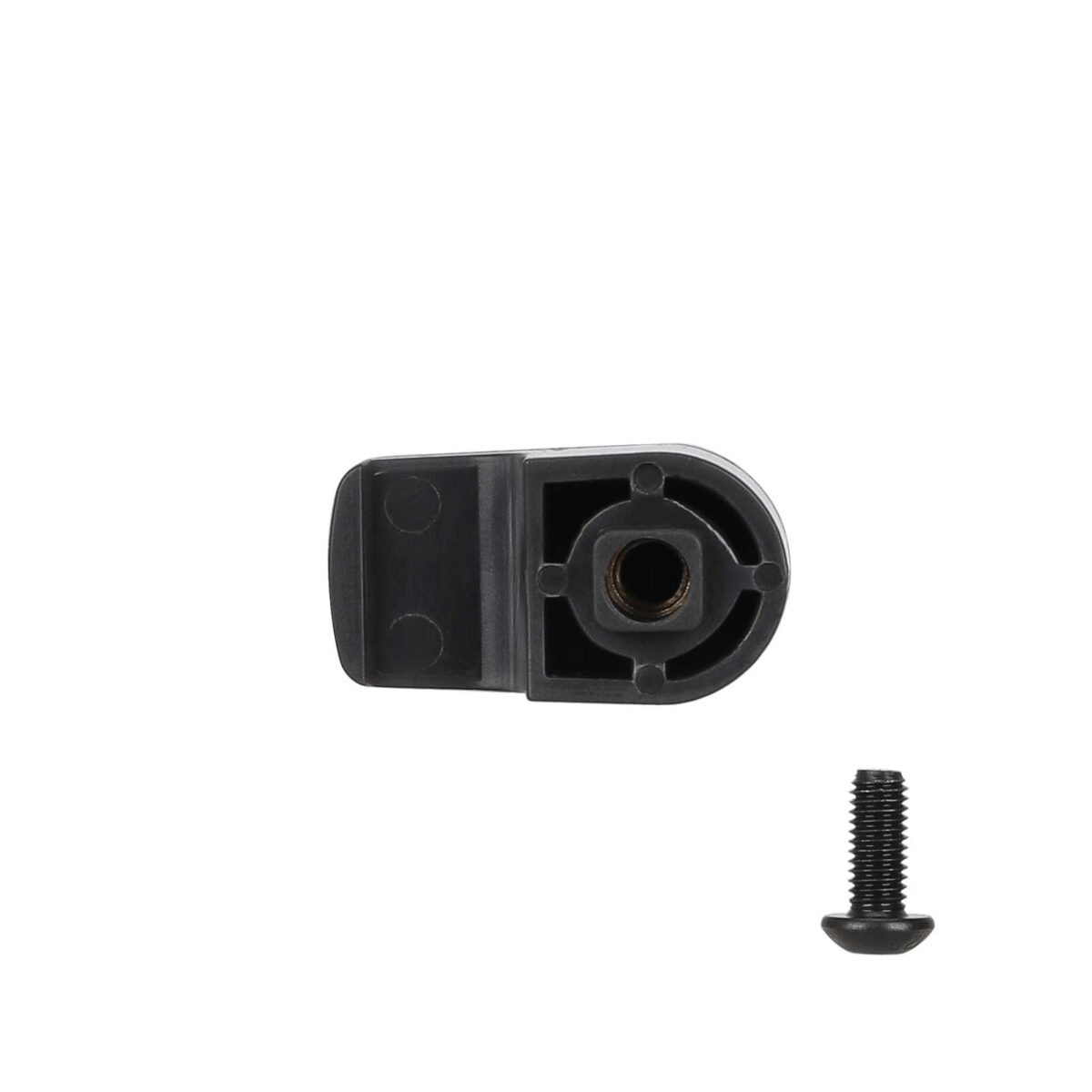 Gancho para guardabarros trasero del Segway Max G2 - Imagen 5