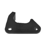 Almohadilla amortiguadora derecha original para patinete Ninebot F3