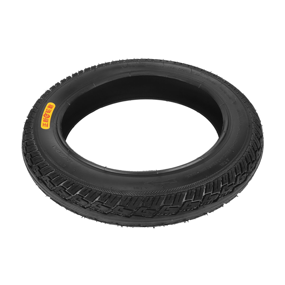 Neumático exterior CST14*2.5(C1813) - Imagen 4