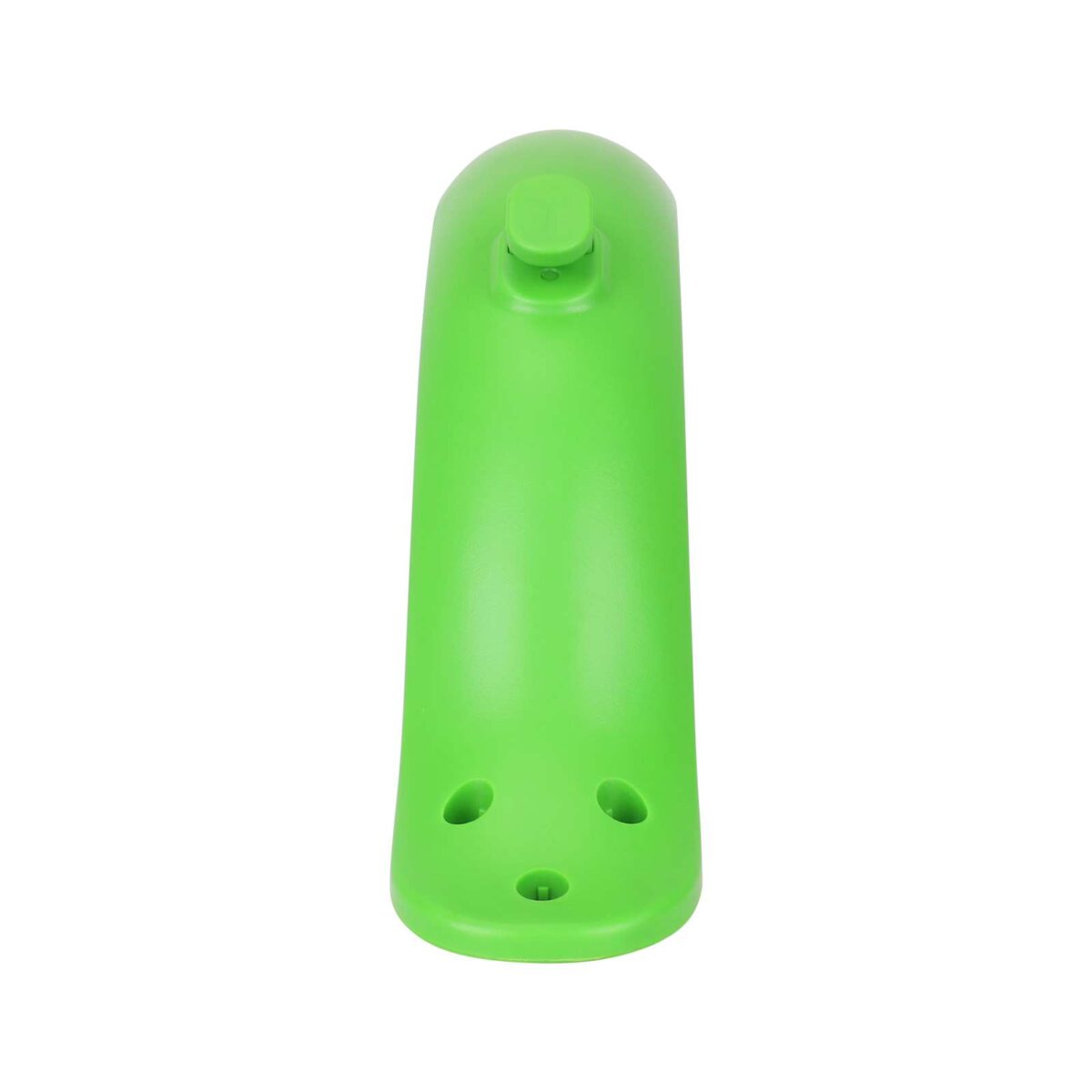 Guardabarros trasero verde con gancho para patinete M365 Pro/Pro2 - Imagen 4