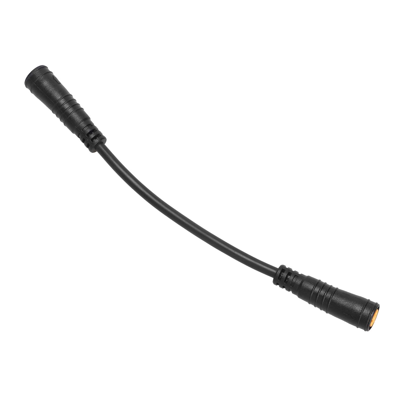 Cable de conexión para bicicleta eléctrica con conectores hembra de 3 pines - Imagen 3