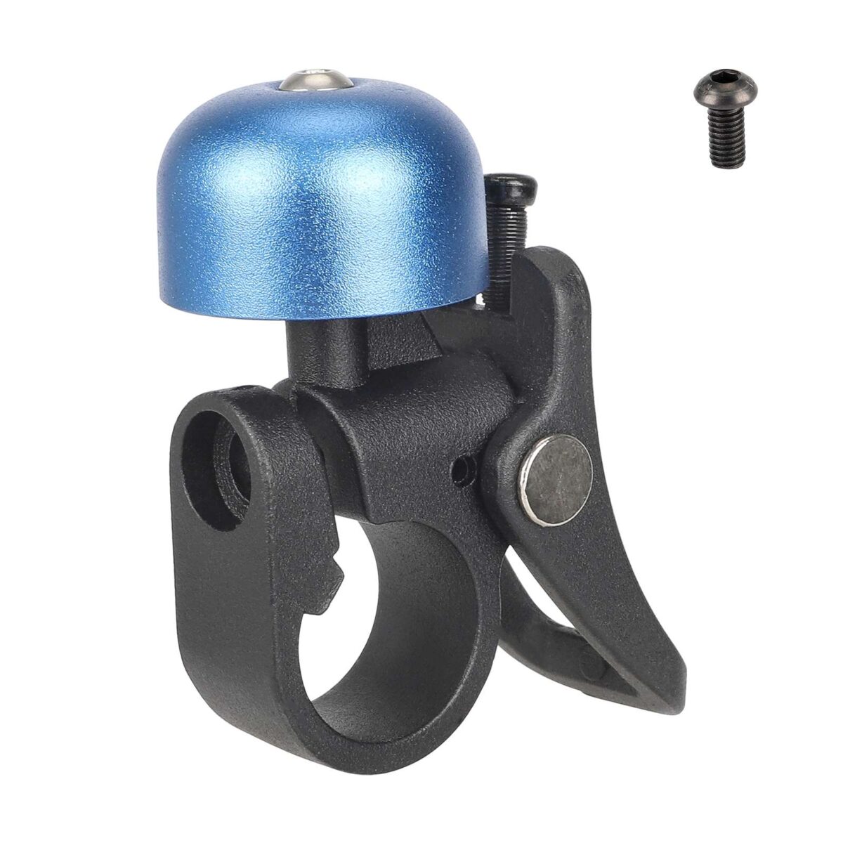 Timbre azul para Xiaomi M365 - Imagen 3