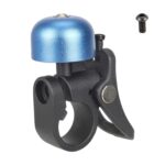 Timbre azul para Xiaomi M365 - Imagen 3