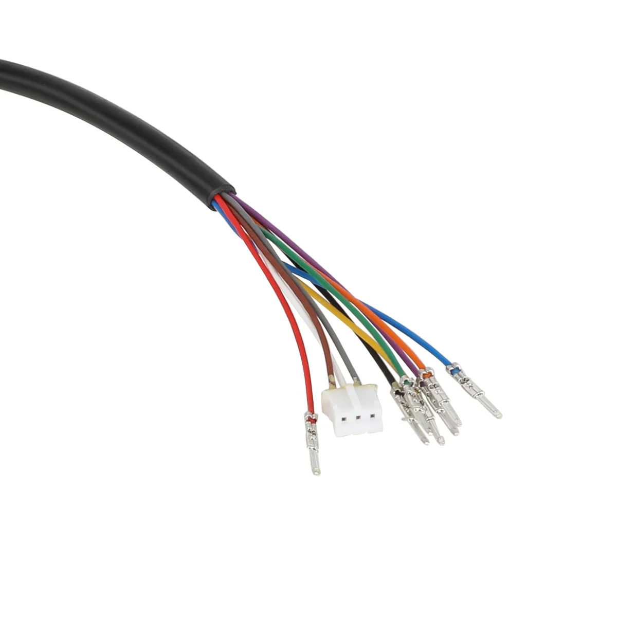 Cable conector de 10 pines para scooter DUALTRON - Imagen 3