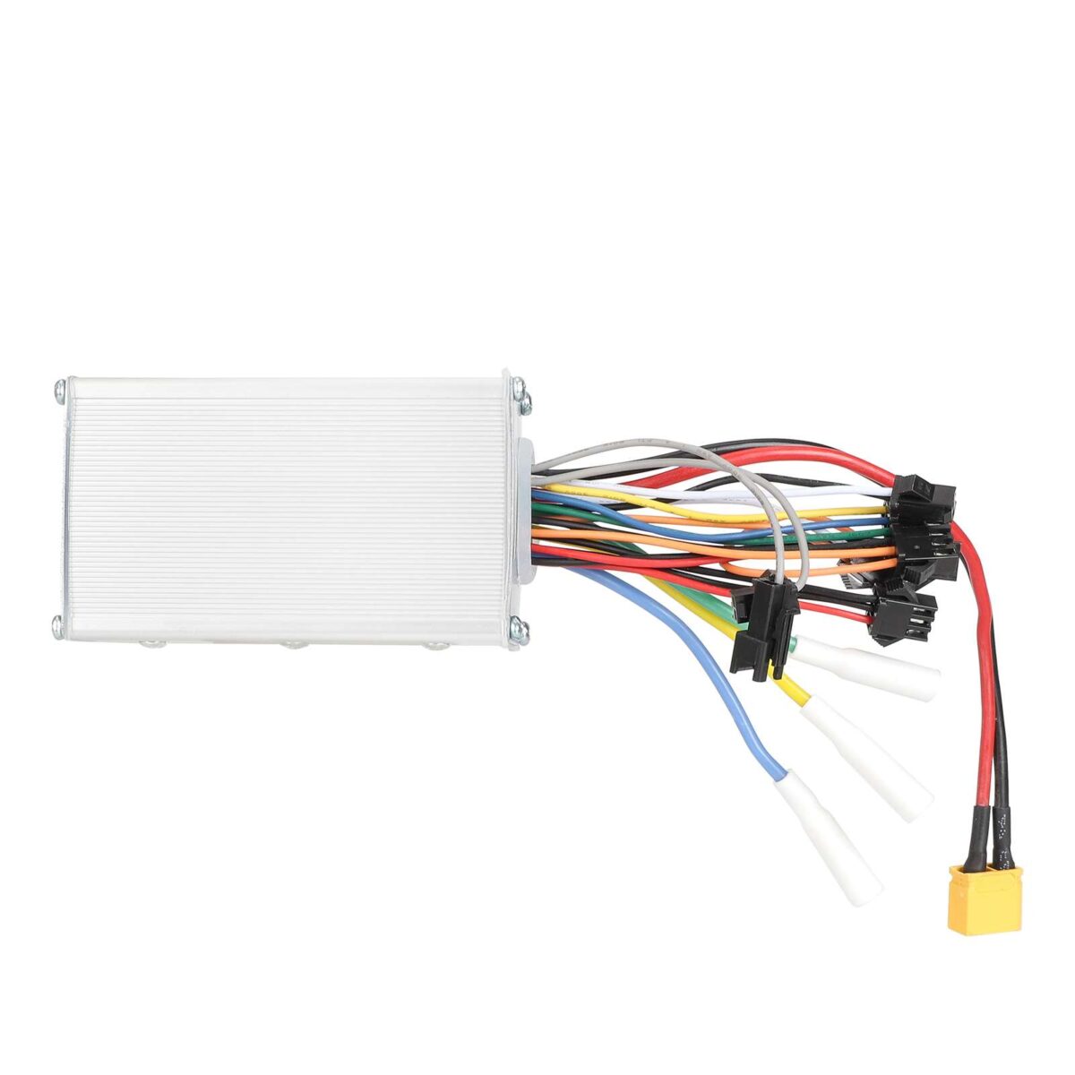 Controlador J&P 36V19A (sin cables Hall) - Imagen 2