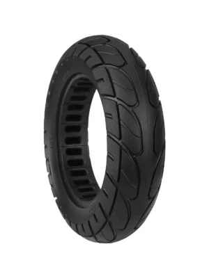 Neumático sólido SANROCH10*2.50 (ranura de diámetro interior 154 de 36 mm)