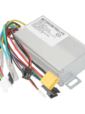 Controlador de scooter eléctrico E9T