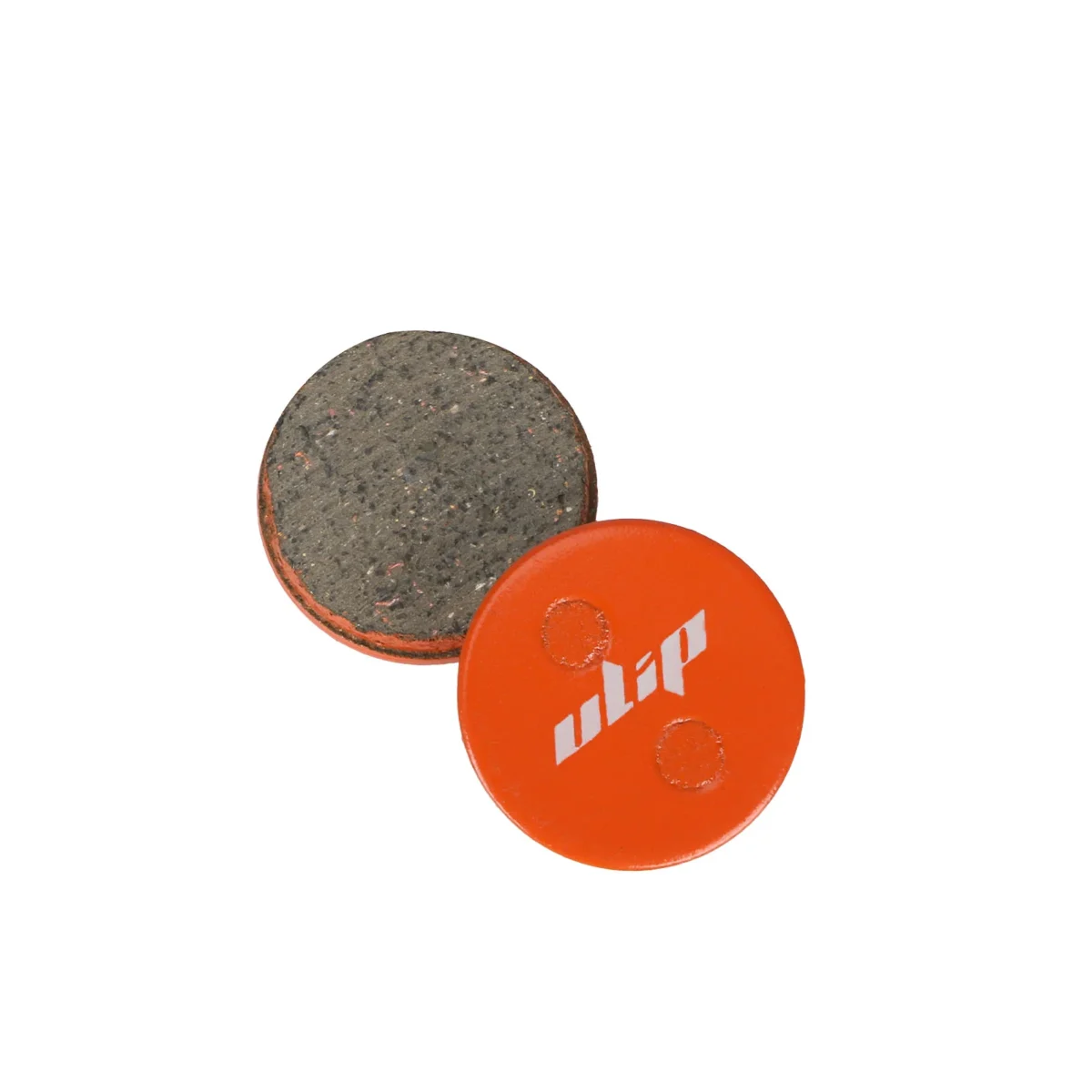 Pastilla de freno de resina multimetal naranja Ulip para patinete Xiaomi M365 - Imagen 6