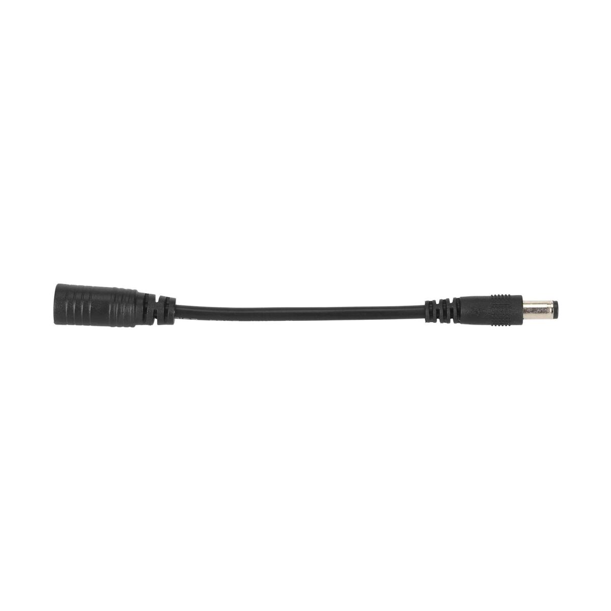 Cable adaptador de DC2.1 a DC2.5 - Imagen 3