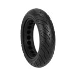 Neumático sólido de 10*2,50 con ranura de 44 mm
