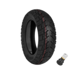 Neumático sin cámara autorreparable Ulip 8.5*3 para diámetro interior de 134 mm con válvula