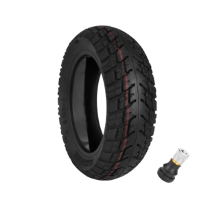 Neumático sin cámara autorreparable Ulip 8.5*3 para diámetro interior de 134 mm con válvula