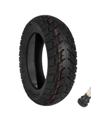 Neumático sin cámara autorreparable Ulip 8.5*3 para diámetro interior de 134 mm con válvula