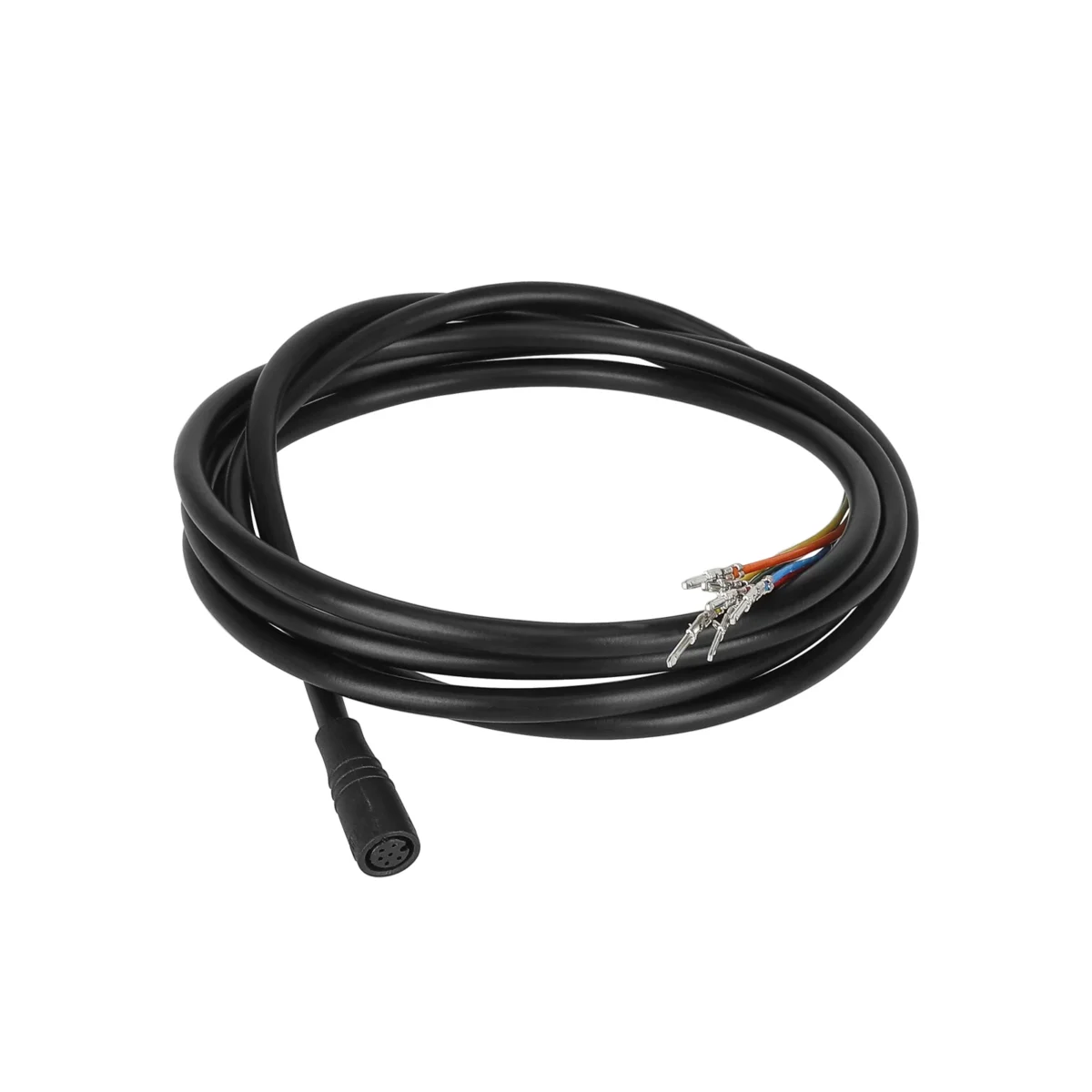 Cable de conexión de instrumentos de 6 pines para scooter DUALTRON-MINI - Imagen 4